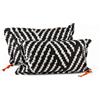 SELETTI ZIGZAG COPPIA 2 FEDERE 50X80 CM 101010639