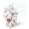 SELETTI KINTSUGI LOVE IN BLOOM VASO IN PORCELLANA 09929