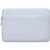 tomtoc Custodia sottile per MacBook Neo A3404 (2026) da 13 pollici, con chip A18 Pro, impermeabile, antiurto, adatta per Surface Pro Copilot+ PC da 12-13 pollici