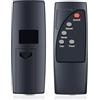 WKOLF Telecomando per ventilatore Amazon Basics FS40-10BR da 16 pollici