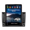 RUCERU Autoradio per Fiat Bravo 2007-2012 con 4G WiFi+Bluetooth+RDS/FM+GPS, 9.7 Pollici Screen Lettore Multimediale con Carplay Android Auto SWC Telecamera (Size : TS150 4-Core 2G+32G)
