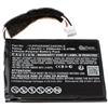 cellePhone mobile generation Batteria Li-Polymer Compatibile con Yealink CP900 (Ricambio per YLPP425268C2450WLS)