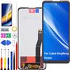 HLYGZX Display Schermo per Cubot KingKong Power | con kit di riparazione，IPS LCD，HD Display，Sostituire lo schermo