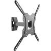 BRAVO BR-LED 40 SUPPORTO PER TV 32-55 PORTATA 30 KG MAX ROTAZIONE