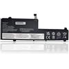 FlyZythrol L19M3PD6 Batteria compatibile con Lenovo ideapad Flex 5-14IIL05 | 5-14ARE05 5-14ALC05 5-15IIL05 5-15ALC05 5-15ITL05 81X1 81X2 81X3 82HU L19C3PD6 L19D3PD6 81X3002VUK 81X30030GE L19L3PD6 52.5Wh