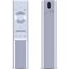 WKOLF Telecomando di ricambio per TV Samsung QLED BN59-01327B, BN59-01311G, BN59-01311B, BN5901311B (controllo vocale)