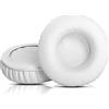 YunYiYi - Cuscinetti di ricambio in pelle compatibili con cuffie HDJ1000, HDJ1500, HDJ2000, HDJ1000, HDJ 1000, 1500, 2000