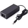 HonzcSR Adattatore AC/DC compatibile per Brother LD1484001 ImageCenter ADS-3000N ADS3000N ADS-2800W ADS2800W High Speed Document Scanner ADS-3600W ADS3600W ADS-2400N ADS2400N Charger Power Supply
