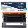 LCL 147X Nero Cartucce di Toner Compatibile per HP 147A W1470A 147X W1470X per Enterprise M611 M612 M611dn M611x M612dn M612x MFP M634z M635fht M635 M635h M636fh Flow MFP M634h M635z M636z(1-Pack)
