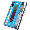 SVP Formats Kinhank - Disco rigido esterno portatile da 500 G, + 111000 giochi, sistema di gioco Batocera 33, per notebook/PC/Windows (500 GB)
