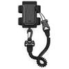 TUSITA Staffa a Strappo da Spallaccio Supporto Accessorio Compatibile con Garmin GPS Handhelds(Spine Mount 2)