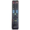 Re-Flix Telecomando universale UCT-043 per Samsung BN59-00429A
