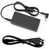Eansiya Caricabatterie per computer portatile da 45 W, 19,5 V, 2,31 A, compatibile con HP 255 250 246 245 240 215 G8 G7 G6 G5 G4 G3 G2