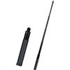 Oxxggkao Leggero Twist Alluminio Monopiede Braccio Estensibile 1/4 Universalmente Mount Selfie Stick Per Action Cameras Smartphone Alluminio Selfie Stick