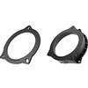 Audison APBMW A4E Altoparlanti Ring per BMW senza fissaggi standard