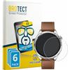 brotect Pellicola Protettiva per Honor Watch 6 Protezione Schermo (6 Pezzi) [Trasparente, Anti-Impronte]