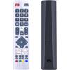 WKOLF Telecomando di ricambio universale per TV Sharp Aquos Smart LCD LED