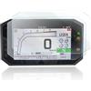 Moto Screenies Pellicola protettiva per cruscotto Pellicola protettiva per display adatta a Honda HORNET 500 2024+ H9 Nano