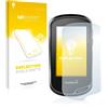 upscreen Pellicola Protettiva Opaca per Garmin Oregon 700 / 750t Protezione Proteggi Schermo - Antiriflesso, Anti-Impronte