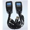 Teklife COPPIA VIDEO BALUN PVA ANALOGICO CON ALIMENAZIONE AUDIO RJ45 1CH