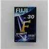 Fujifilm EC 30 F Video Cassette - Confezione da 1