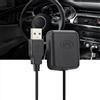 CARMOTTER Comoda antenna ricevitore GPS con base magnetica e interfaccia USB