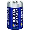 VARTA 6 X MONO D LR20 Batterie Varta High Energy