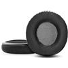 HTINDUSTRY DT990 Cuscinetti auricolari di ricambio per Beyerdynamic DT770/DT990/DT770PRO/DT990PRO Cuffie Cuscinetti per cuffie con Tessuto confortevole e memory foam