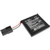 Cameron Sino Batteria di ricambio da 750 mAh per BladderScan Campione BVI 6000, Bladerscan BVI 6X00, BVI 6100, BVI 6200, BVI 6400, BVI 6500