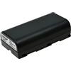 akku-net Batteria per Samsung VP-L850, 7,4V, Li-Ion