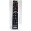 Re-Flix Telecomando di ricambio RM-ED011 adatto per Sony KDL-26E4050 - KDL-40W4000