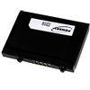 akku-net Batteria per HP iPAQ 2200, 3,7V, Li-Ion