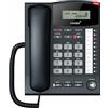 Jablocom Essence GDP-10 - Bequemes und intuitives SIM-Karten-Tischtelefon mit 4G/VoLTE-Unterst?tzung (GDP-10)
