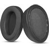 DowiTech Cuscinetti Auricolari di Ricambio Compatibili con Hifiman Ananda BT Cuffie - Confort Migliorato e Isolamento Acustico