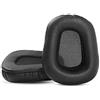 YunYiYi tk-hs001 Cuscinetti auricolari di ricambio compatibili con Tecknet TK-HS001 Cuffie Bluetooth Coppe Cover Parti di riparazione