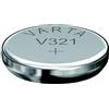 Varta Batterie Silver Oxide Knopfzelle 321 1.55V - Battery