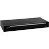 Panasonic DMR-UBS70 - 3D Blu-ray-Recorder mit TV-Tuner und HDD - Hochskalierung - Ethernet, Wi-Fi (DMR-UBS70EGK)
