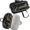 Generic Custodia rigida per JBL Boombox 4, custodia portatile per altoparlanti, borsa da trasporto esterna, antipolvere, impermeabile, con tracolla, per accessori JBL Boombox 4 (grigio)