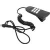 HUSHUI Porta di Sollevamento Dell'alimentazione Controllo Manuale Remoto 6 Pullo 5 Pin Dual Motore Reclinatura Elettrico Handset di Controllo Manuale
