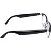 Sorandy Smart Glasses, Incorporato Microfono e Altoparlanti, Light Anti Blue, 5. Musica a Orecchio Aperta e Chiamate, Ideale per Uomini e Donne, Lavoro, Guida, Viaggio