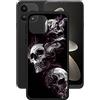 Generic Custodia per Cubot P80, Ultra Sottile Caso Backcover Protezione Posteriore Morbido TPU Silicone Shell Case Protettivo Copertura Cover per Cubot P80 (6,58) - KE60