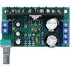 Eujgoov Scheda Eujgoov Amplificatore Scheda Amplificatore di Potenza A Canale Singolo Modulo A Canale Mono 12-24v 5w-120w TDA2050