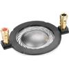 Dpofirs Super tweeter Voice Coil Film Flat 8 Ohm per audio, altoparlante tweeter da 34,4 mm, bobina tweeter da 34,4 mm, bobina tweeter per sistemi home theater, audio professionale