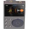 Plyisty Lettore MP3 HiFi con Bluetooth, Lettore FLAC DSD Senza Perdite, Lettore Musicale Ad Alta Risoluzione, Lettore Audio Portatile con Batteria da 750 MAh