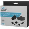 Cardo Packtalk Custom/Neo 2nd Helmet Kit