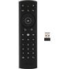 Vikye Telecomando Vocale Bluetooth G20S PRO BT con Retroilluminazione e Funzioni di Input Vocale per Computer Proiettore TV (G20S PROBT)