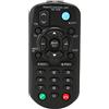 Annadue Telecomando con Ricevitore CD per Telecomando Sostitutivo RC 406 per KDC X398 KDC 200UB KDC 100UR KDC 100UG KDC 100UBS KDC 100UB KDC 10UR KDC 170Y KDC, ecc.
