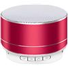 Giwnhvx A10 Mini Altoparlante Bluetooth Portatile Esterno Cannon Subwoofer Sound Box Supporto TF Card Rosso