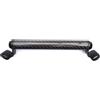 NASDGAKF Porta Cellulare Moto Per Staffa Di Navigazione Per Moto QJMOTOR QJ SRT800 SRT800X SRT750 Porta Cellulare GPS