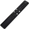 Tomvorks Remoto Control TC Sostituzione TV Trasmissione del Segnale di Risposta Rapida Remoto STURDY> MATERIALE ABS Universale di Distanza 8m